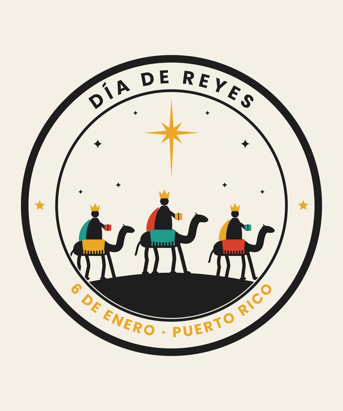 Día de Reyes